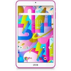 SPC Lightyear Tablet 8" IPS 16GB Rosa