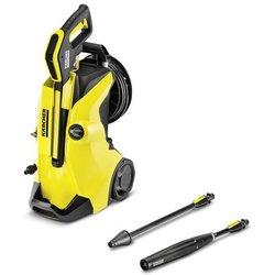 Limpiadora de Alta Pressión KARCHER K4 Premium