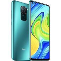 Redmi Note 9 128GB+4GB RAM