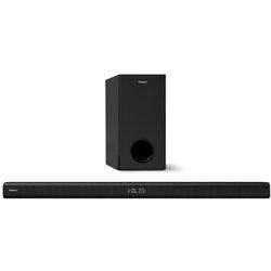 Hisense HS218 altavoz soundbar Negro 2.1 canales 200 W