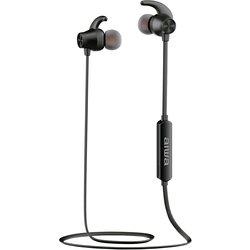 Aiwa ESTBT-400 Auriculares Bluetooth Negros