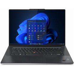 Lenovo Portátil Thinkpad Z16 16´´ Ryzen 7 Pro 6850h/16gb/512gb Ssd