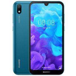 Huawei Y5 2019 14,5 cm (5.71") SIM doble Android 9.0 4G MicroUSB 2 GB 16 GB 3020 mAh Azul