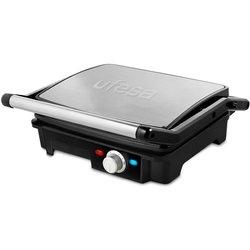 grill ufesa pr2000 2200w 29x23cm