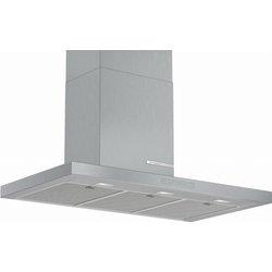 Campana BOSCH DWB97CM50 90cm Inox