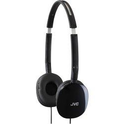 JVC HA-S160 Auriculares Diadema Negro