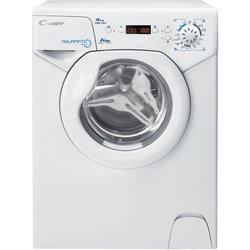 Candy Aquamatic AQUA 1142D1/2-S lavadora Carga frontal 4 kg 1100 RPM Blanco