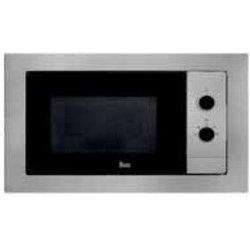 Microondas Teka MB620BI Inox 20L 700W