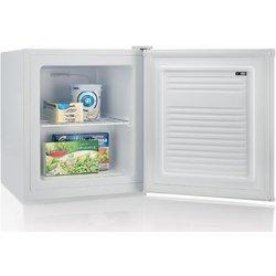 Congelador Vertical Candy Comfort CFU 050 E | 34 Litros | Blanco | Clase A+ | 52x45 cm