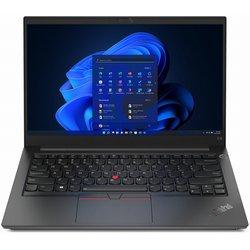 Portátil LENOVO Thinkpad E14 Gen 4 Amd 5625U 35.6 Cm 14 Full Hd Amd Ryzen™ 5 8 Gb Ddr4-SdRAM 256 Gb Ssd Wi-Fi 6 802.11Ax Windows 11 Pro