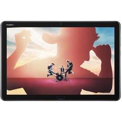 Huawei MediaPad M5 Lite 4G Hisilicon Kirin LTE-TDD & LTE-FDD 64 GB 25,6 cm (10.1") 4 GB Wi-Fi 5 (802.11ac) Android 8.0 Gris