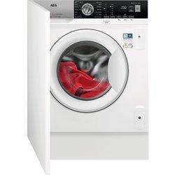 AEG L7FBG842BI lavadora Carga frontal 8 kg 1400 RPM Blanco