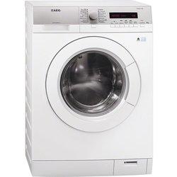 AEG L76280FL lavadora Carga frontal 8 kg 1200 RPM Blanco