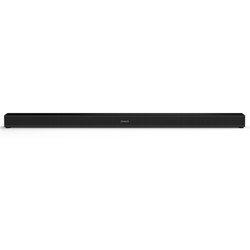 Aiwa HE-888BT altavoz soundbar Negro 80 W