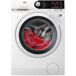 AEG L7FBE941 lavadora Carga frontal 9 kg 1400 RPM Blanco