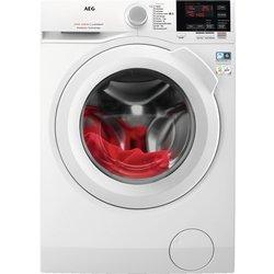 AEG L6FBG141 lavadora Carga frontal 10 kg 1400 RPM Blanco