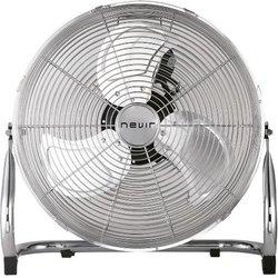 Nevir NVR-VS45-M ventilador Cromo