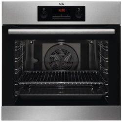 Horno Aeg Bpb23112zm Pirolisis Inox