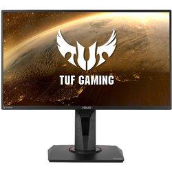 asus monitor 24.5  tuf gaming vg259qr