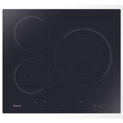 Candy CID 633DC hobs Negro Integrado Con placa de inducción 3 zona(s)