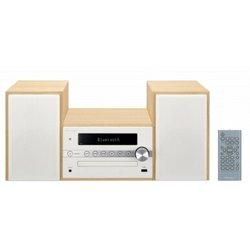 Microcadena PIONEER X-CM56 Blanco