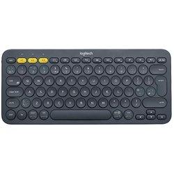 Teclado Bluetooth multidispositivo K380