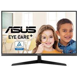 ASUS VY279HE pantalla para PC 68,6 cm (27") 1920 x 1080 Pixeles Full HD LED Negro