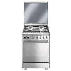 Cocina Smeg Cx68m81