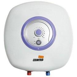 Cointra TNC-30 Pro C Vertical Depósito (almacenamiento de agua) Púrpura, Blanco