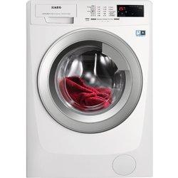 AEG L69490VFL lavadora Carga frontal 9 kg 1400 RPM Blanco