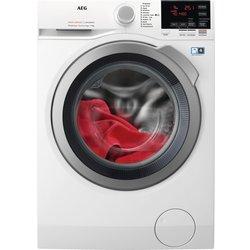 AEG L6FBG942P lavadora Carga frontal 9 kg 1400 RPM Blanco