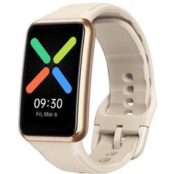 Smartwatch OPPO Free Dorado