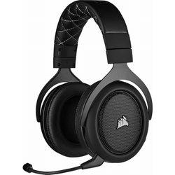 auriculares corsair hs70 pro wireless - negro carbon