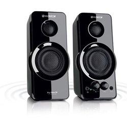 Altavoces PC Woxter Big Bass 95