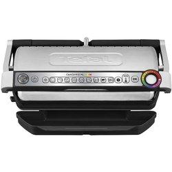 Grill de Contacto TEFAL GC722D (2000 W)