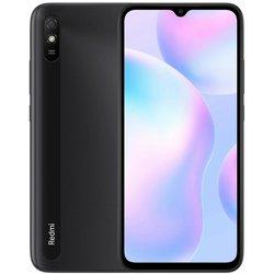 xiaomi redmi 9a 6.53  4g 2gb 32gb gris