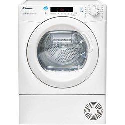 Candy Smart CS H9A2DE-S/ secadora Independiente Carga frontal 9 kg A++ Blanco