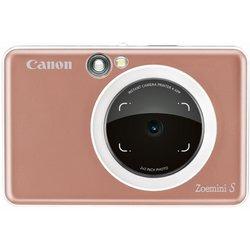 Canon Zoemini S 50,8 x 76,2 mm Oro rosa