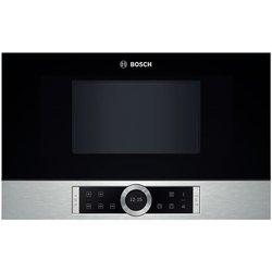 Microondas Bosch Bfr634gs1