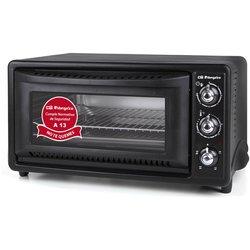 Horno sobremesa orbegozo hot397