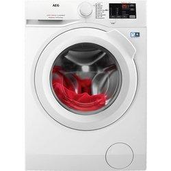 AEG L6FBI821 lavadora Carga frontal 8 kg 1200 RPM Blanco