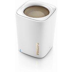 Altavoz Portátil Philips BT100W/00