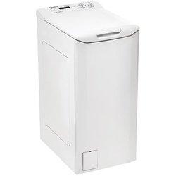 Candy CLT 260 L-S lavadora Carga superior 6 kg 1000 RPM Blanco