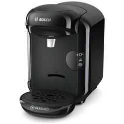 Bosch Tassimo Vivy Cafetera Multibebida Negra