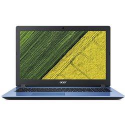 Acer Aspire 3 A315-51-30T3 Intel® Core™ i3 i3-6006U Portátil 39,6 cm (15.6") HD 8 GB DDR4-SDRAM 1 TB Unidad de disco duro Windows 10 Home Negro, Azul