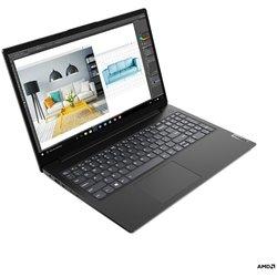 lenovo v15 amd r7-5700u 8gb 512gb w11h 15.6 fhd