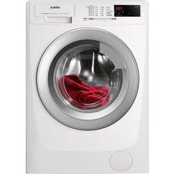 AEG L68280VFL lavadora Carga frontal 8 kg 1200 RPM Blanco