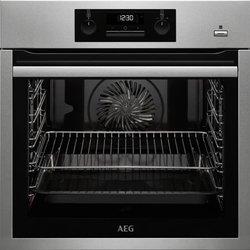 Horno aeg bps351120m vapor