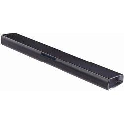 LG SJ2 altavoz soundbar 2.1 canales 160 W