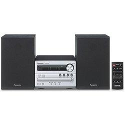 Microcadena Panasonic SC-PM250EC-S